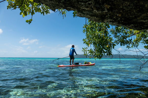 Hala Gear Palau SUP