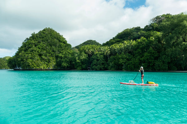 Hala Gear Palau SUP