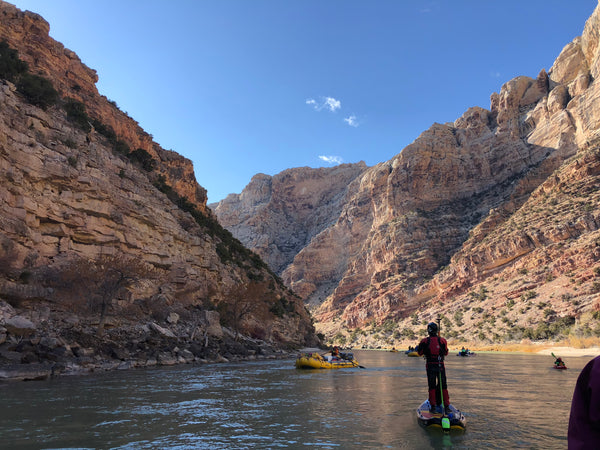 Ari Kosel Nick McEachern Hala Rado Grand Canyon