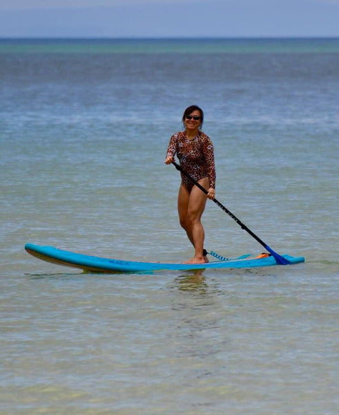 The British Female Surfers Taking The World By Storm — The Sporting Blog