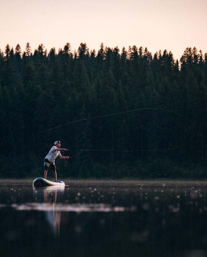 Fishing