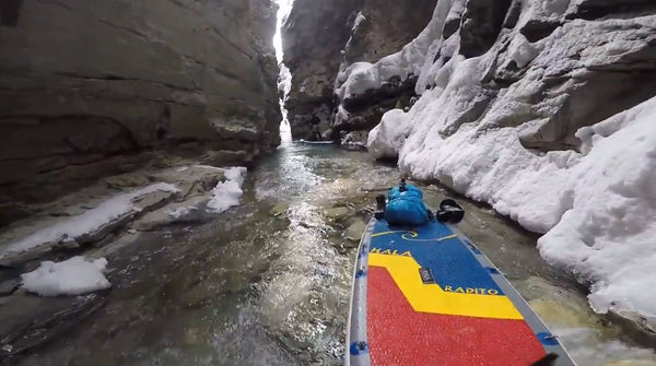 Marble Canyon Canada Adventure