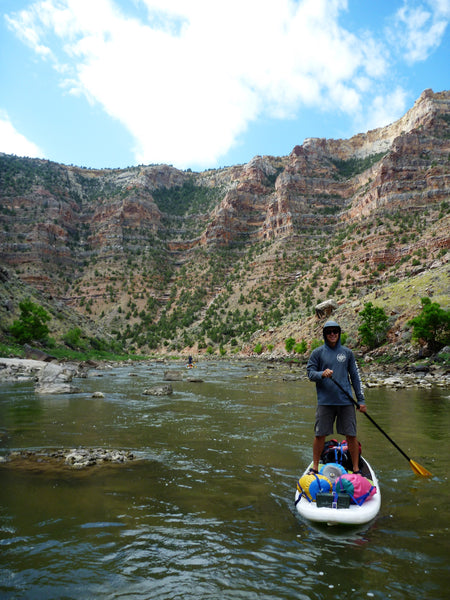 Nick Mceachern Rado Trip