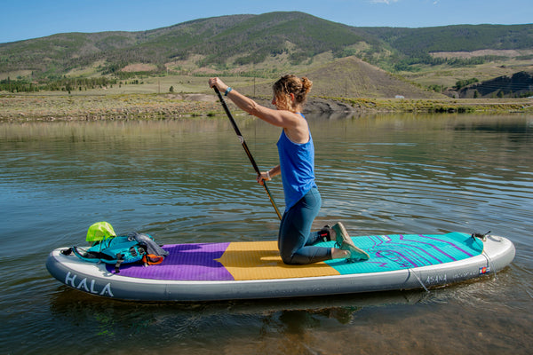 Paddle Tips for Beginners | Hala Gear SUP