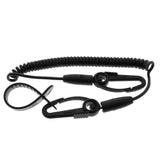 Scotty Safety Leash with Flexcoil