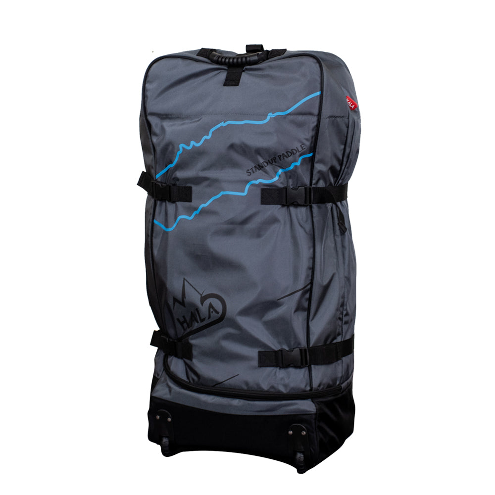Backcountry Rolling SUP Backpack | Hala Gear | Shop Now