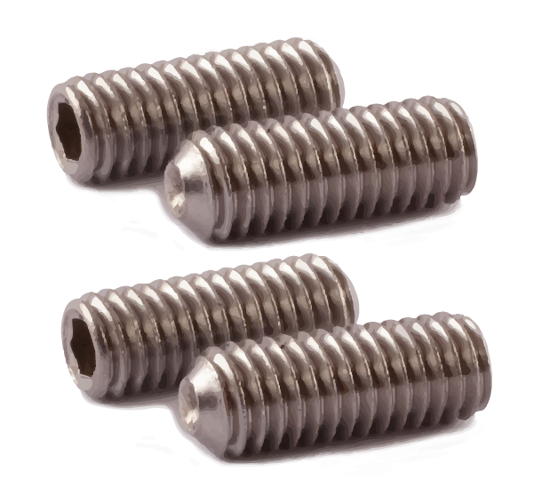 set screw