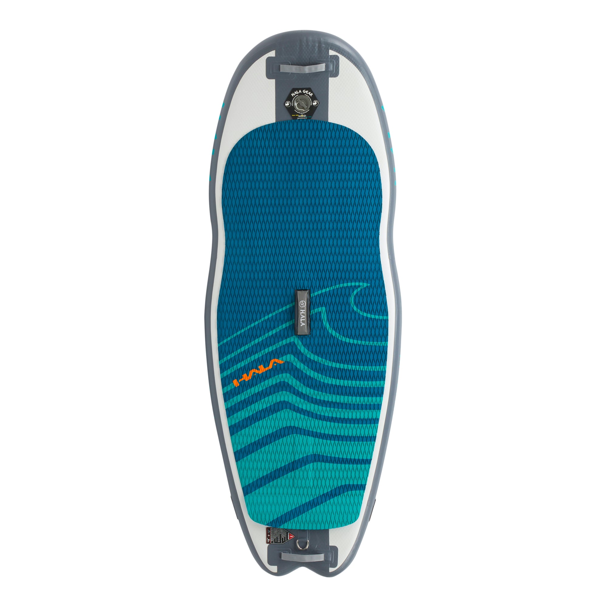 Milligram Inflatable Surf SUP - Hala Gear product image