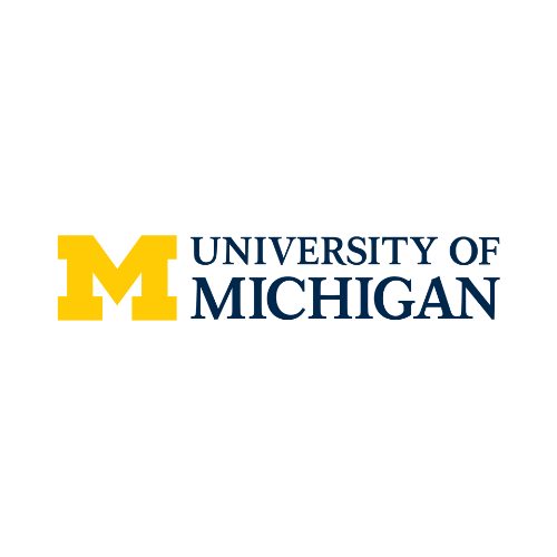 University of Michigan logo