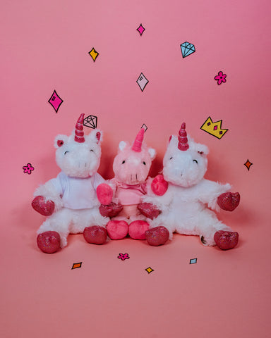 Valentines Unicorns