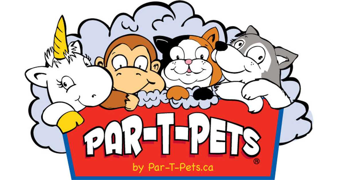 Par-T-Pets