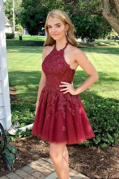 2019 hoco dresses