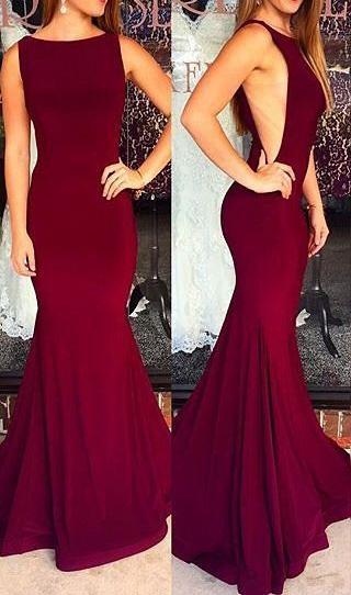 sexy gala dresses