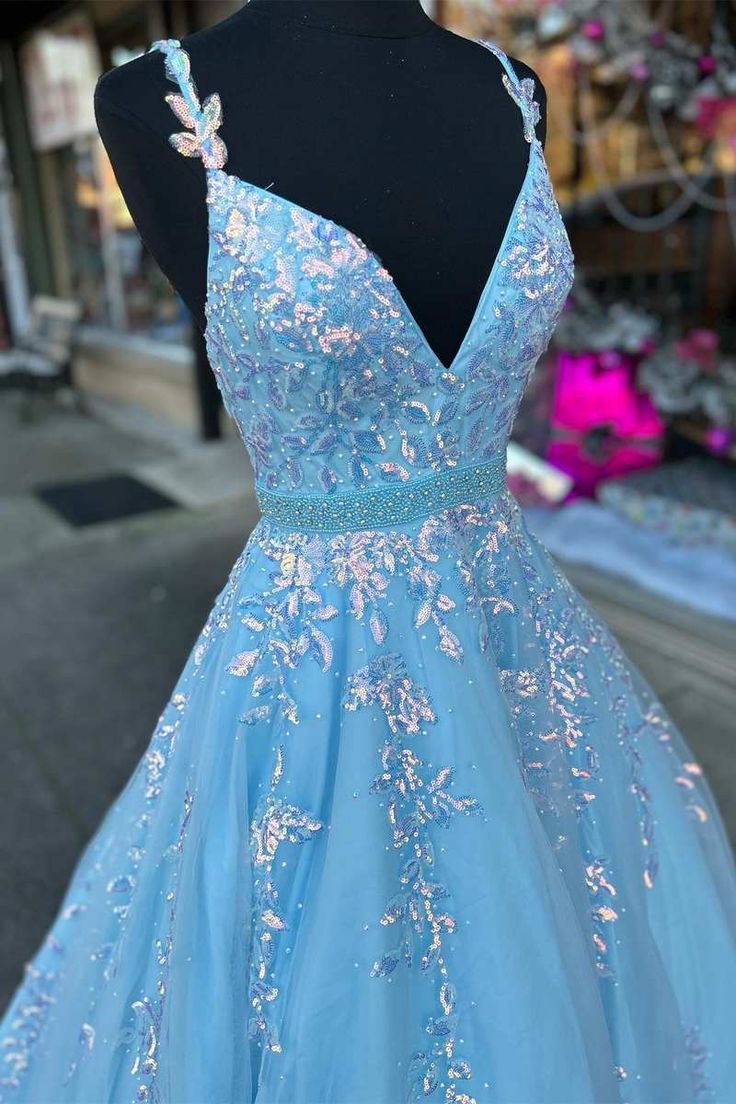 2023 Prom Dresses Long,Graduation School Party Gown DT1519 – DressesTailor