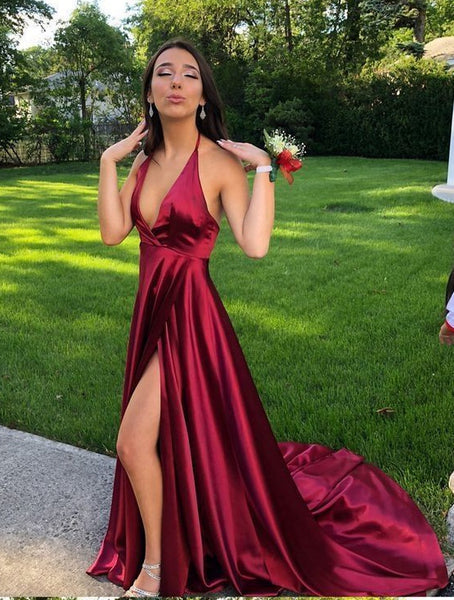 sexy prom