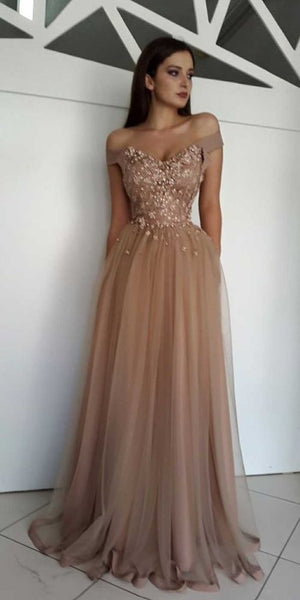 party prom dresses
