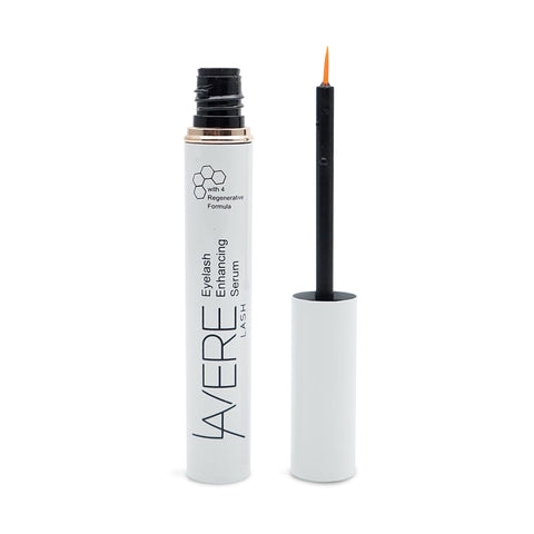 eyelash serum laverelash