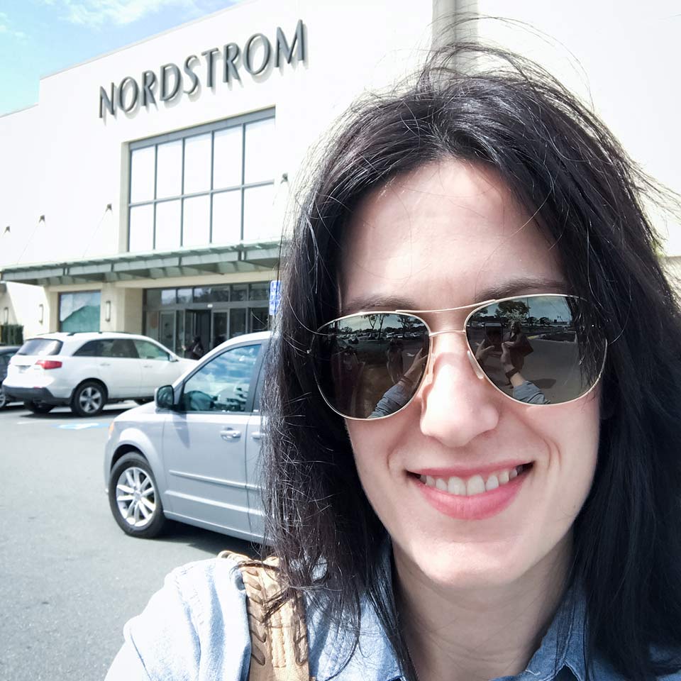 ZO Trip to Nordstrom-2