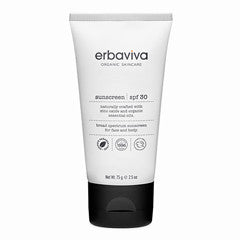 Erbaviva Sunscreen