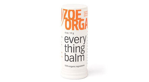 Zoe Organics Everything Balm
