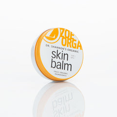 Zoe Organics Skin Balm