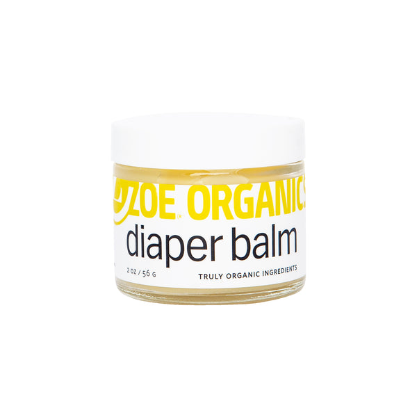 Organic Nipple Balm – The Popped Shop