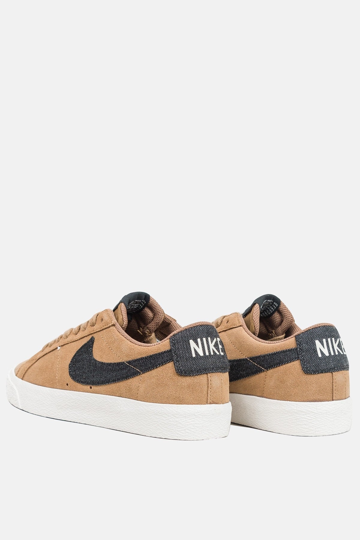 nike sb blazer beige