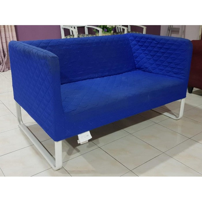 IKEA : KNOPPARP : 2-Seat Sofa – Storeedo