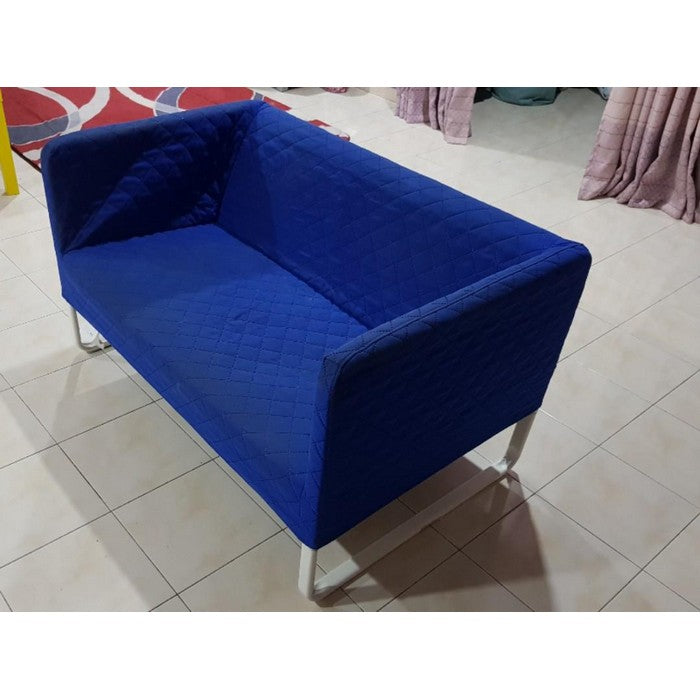 IKEA : KNOPPARP : 2-Seat Sofa – Storeedo