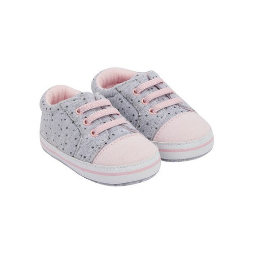 Mothercare : Spot Pram Shoes – Storeedo