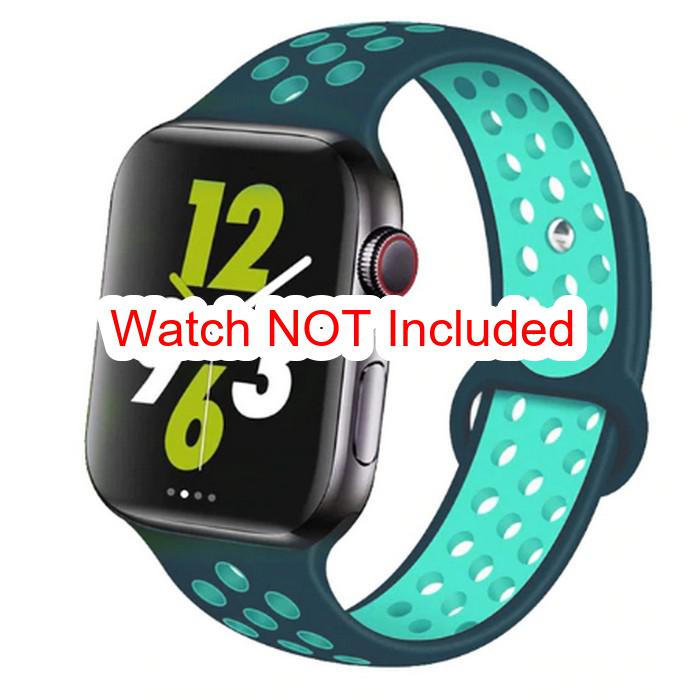 Apple Watch Straps : Nike+ – Storeedo