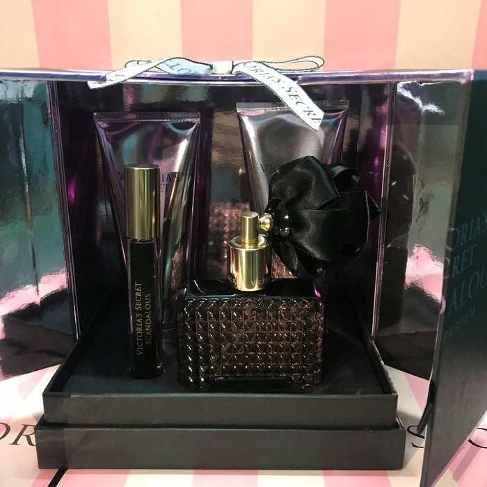 Victoria Secret Scandalous Perfume Gift Set / Victoria S