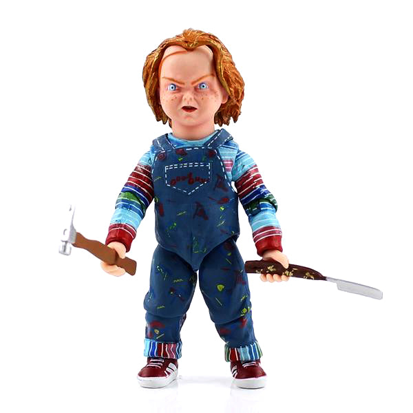 chucky action figures