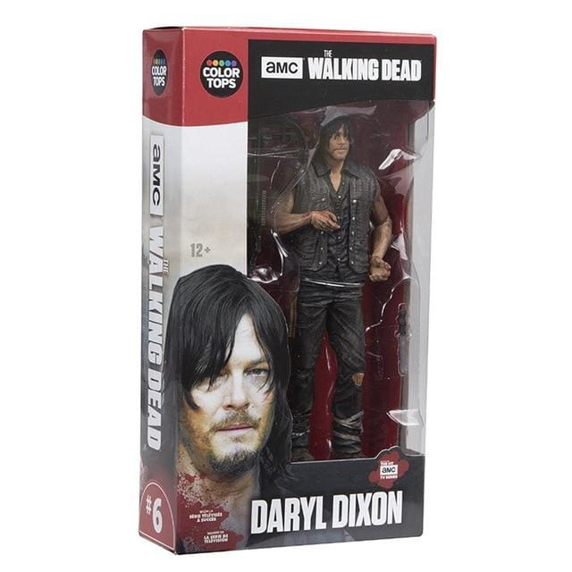 daryl action figure