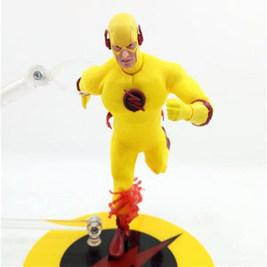 the flash zoom action figure