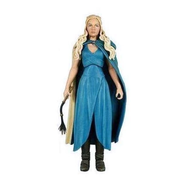 daenerys targaryen action figure