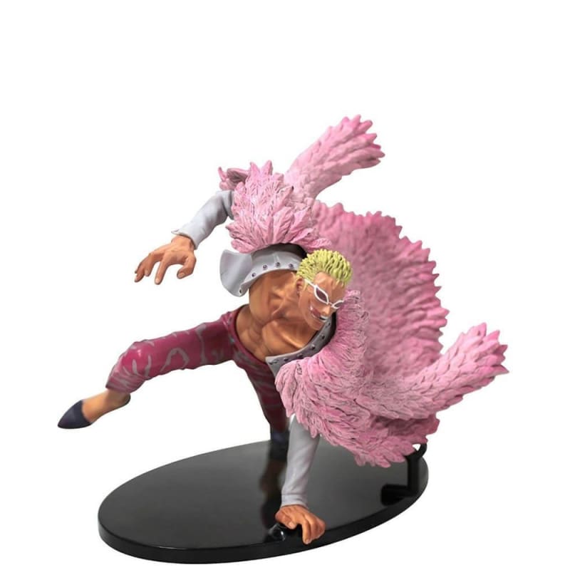 action figure doflamingo