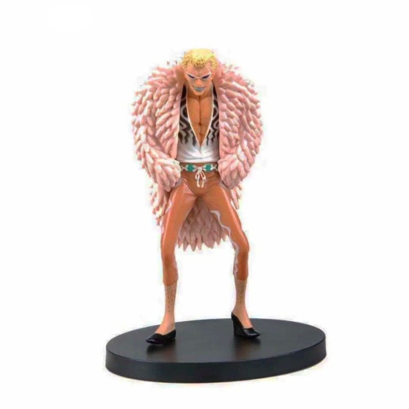 action figure doflamingo