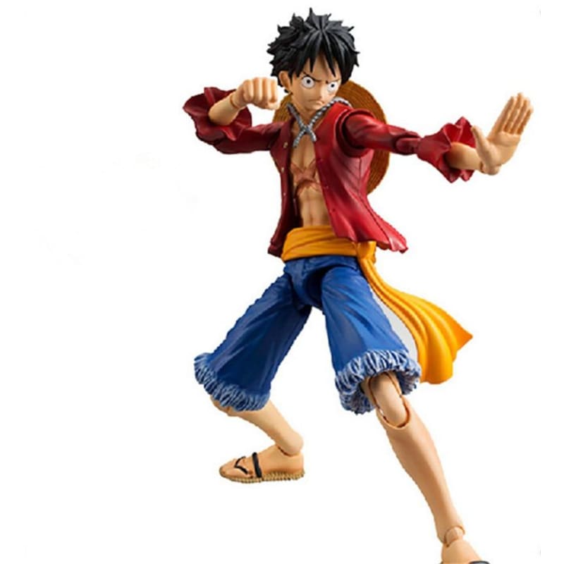 one piece anime action figures