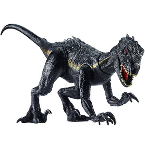 mattel indominus