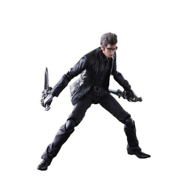 ignis scientia figure