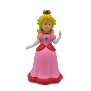 princess peach action figure