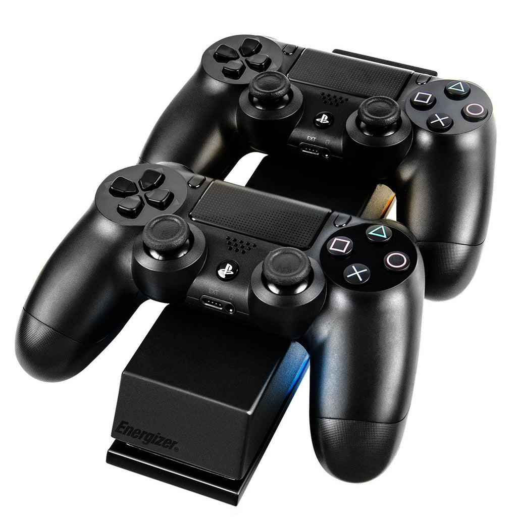 ps4 rechargeable controller