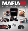 Mafia III Collector's Edition