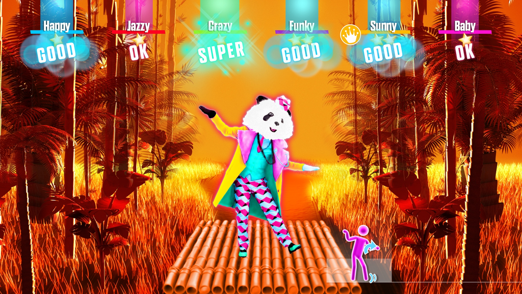 just dance 2020 switch ultimate