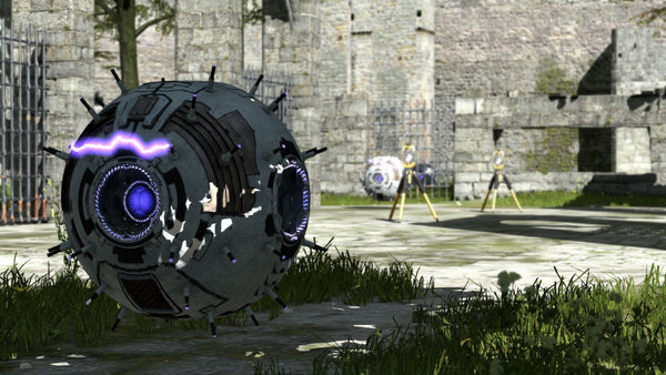 download the talos principle 2 release date