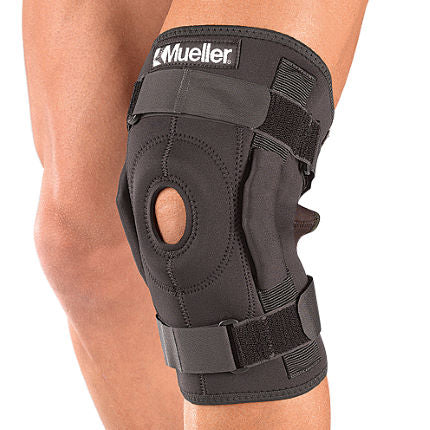 Mueller Sports Medicine Jumpers Knee Strap 10 – 22 — Healthcare Supply  Centre Ltd.