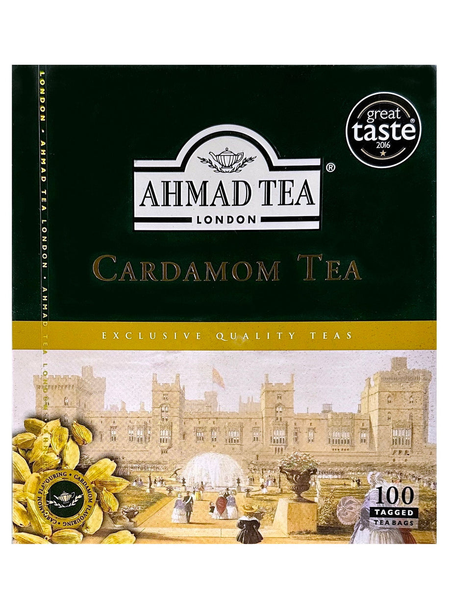 Ahmad Tea Earl Grey  Buy Online at Persian Basket