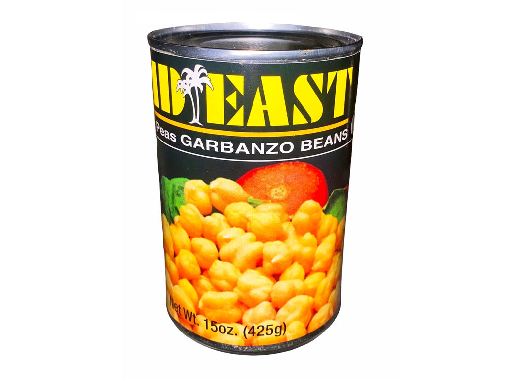 Holay (Garbanzo Beans) are - Malta Cooking Oil & Banaspati