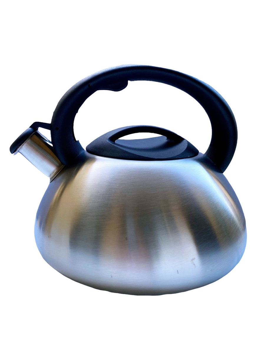 High Quality Large Stove Kettle and Pot BiBi (Ketri Ghoori) – Kalamala